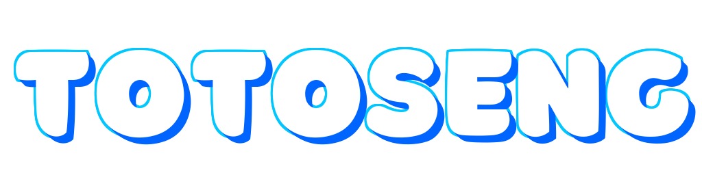 Logo TOTOSENG